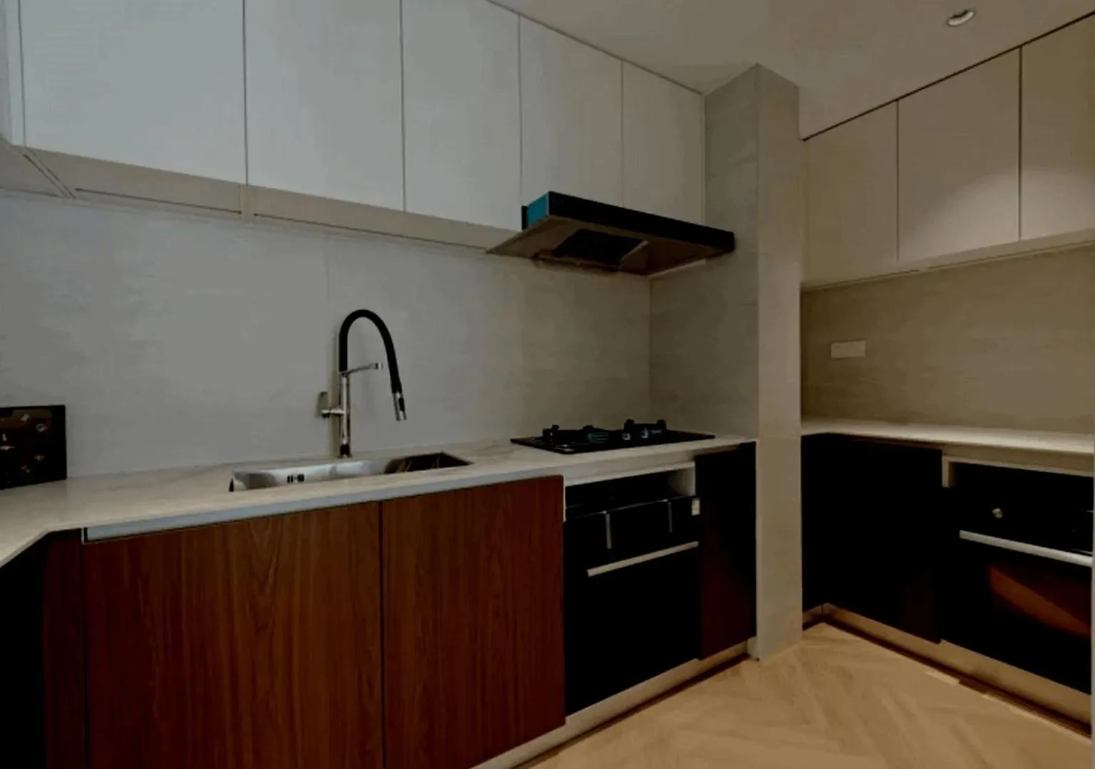 Great Place Modern And Spacious هونغ كونغ 0*,