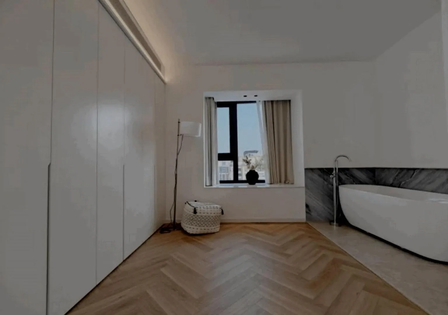 Great Place Modern And Spacious هونغ كونغ