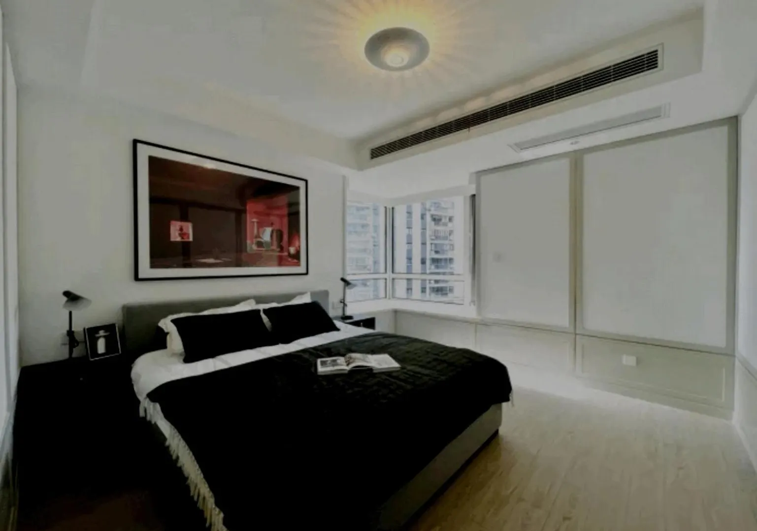 Apartment Great Place Modern And Spacious Hong Kong China