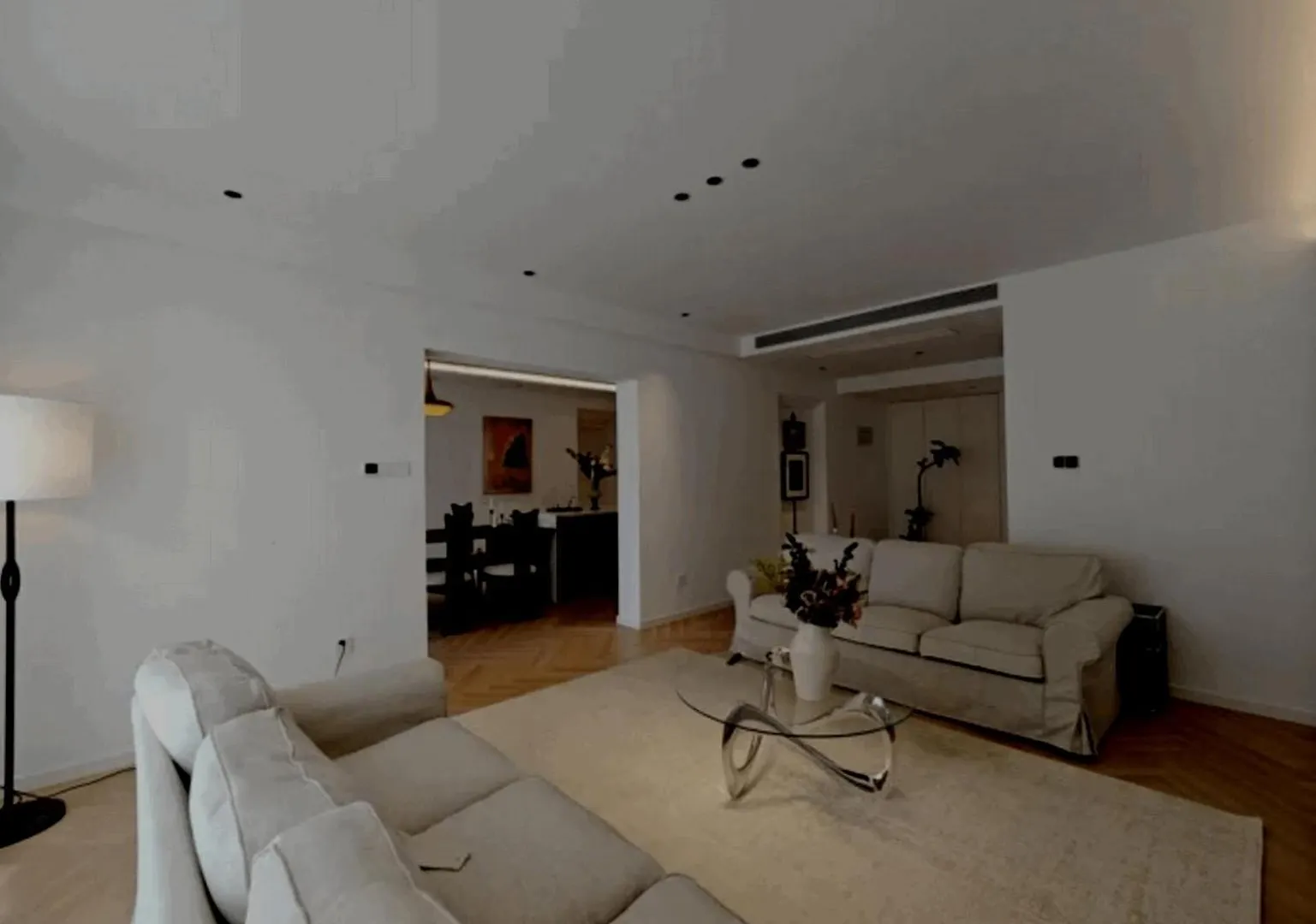 Apartment Great Place Modern And Spacious Hong Kong