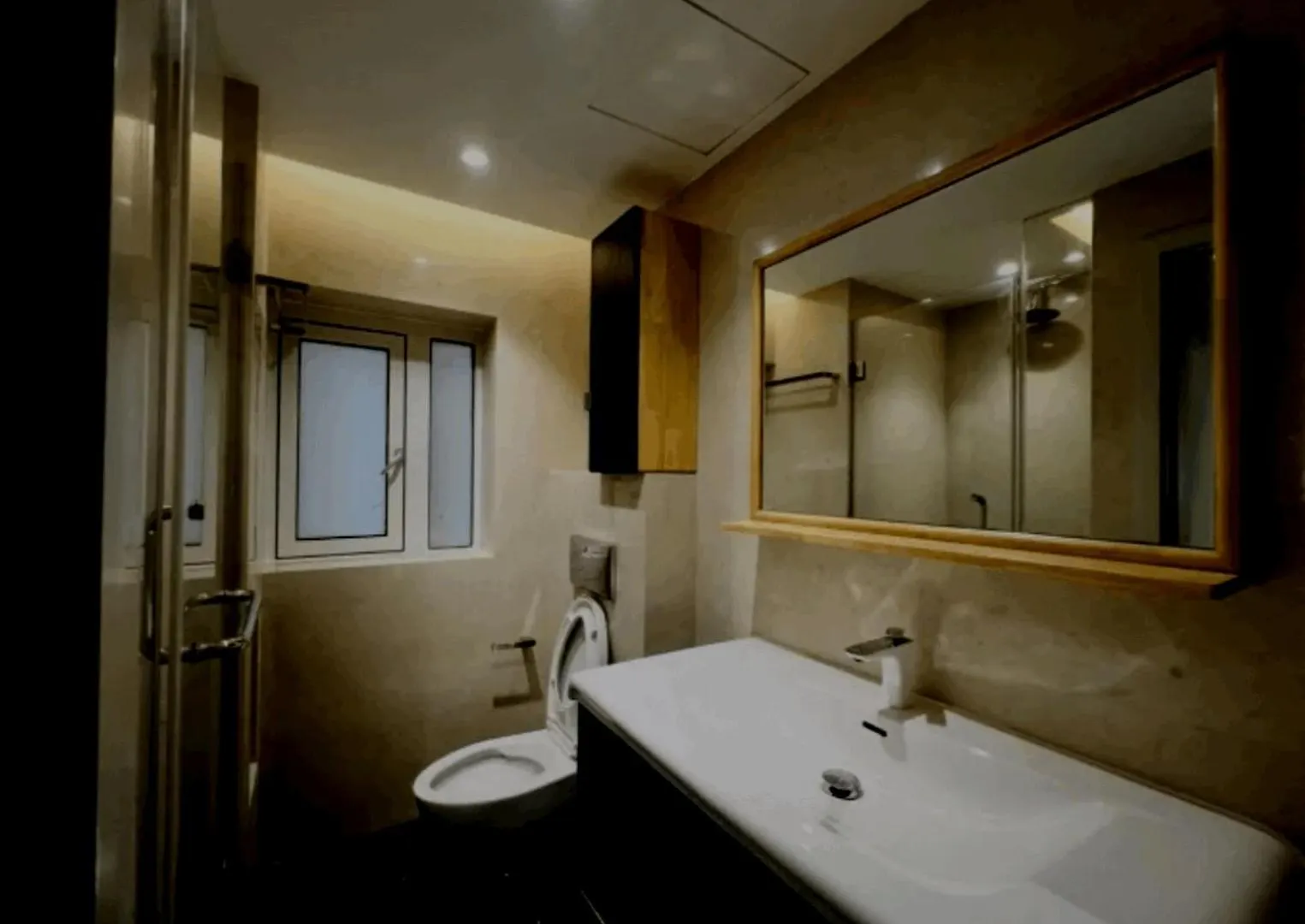 Great Place Modern And Spacious Hong Kong