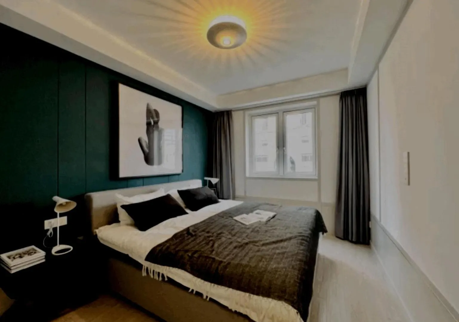 Apartment Great Place Modern And Spacious Hong Kong